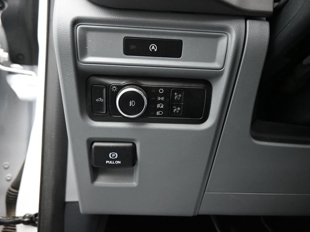 Certified 2025 Ford F150 XLT w/ Equipment Group 301A Standard image 40