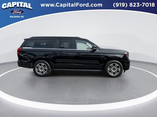 Certified 2025 Ford Expedition Max Active image 7