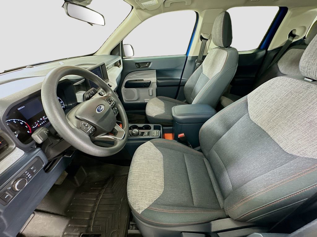 Certified 2022 Ford Maverick XLT w/ Equipment Group 300A Standard AWD/4WD image 18