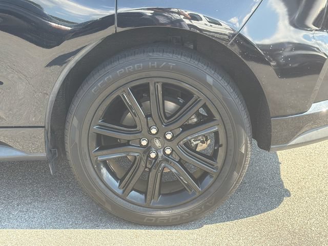 Certified 2020 Ford Edge ST-Line FWD image 22