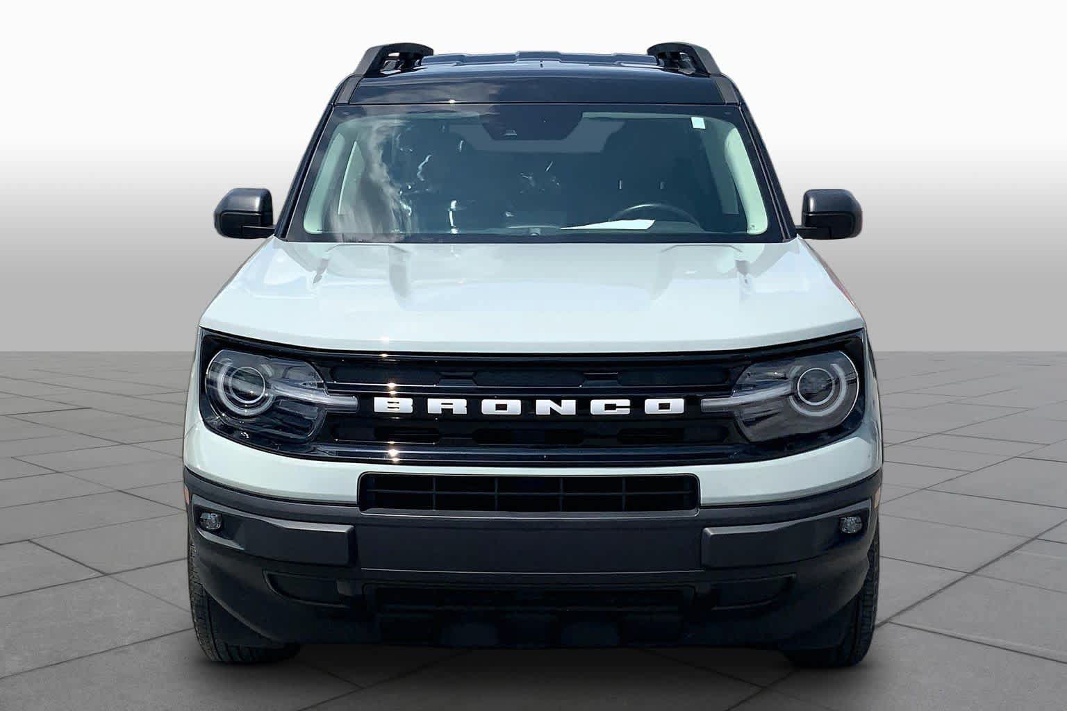 Certified 2022 Ford Bronco Sport Outer Banks w/ Tech Package AWD/4WD image 4