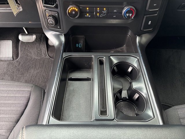 Certified 2022 Ford F150 XL w/ STX Appearance Package image 16