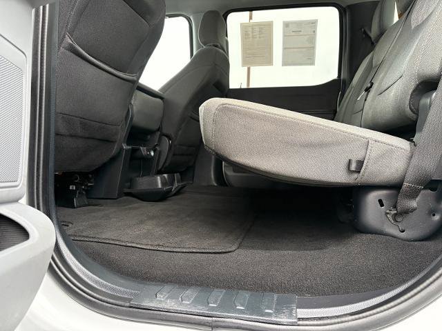 Certified 2025 Ford F250 XLT image 25