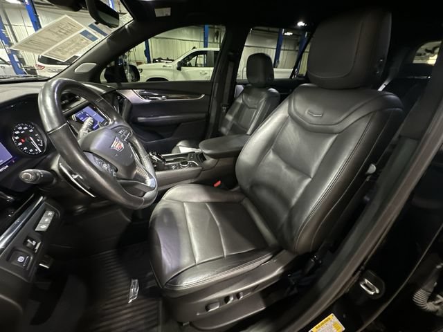 Used 2020 Cadillac XT6 Sport AWD/4WD image 17