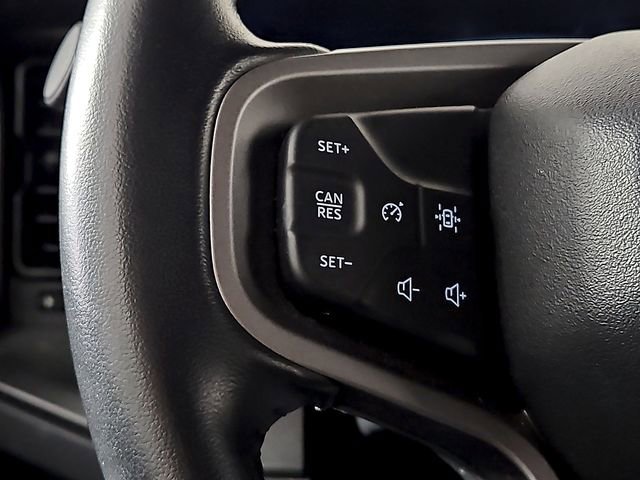 Certified 2025 Ford Bronco Big Bend AWD/4WD image 22