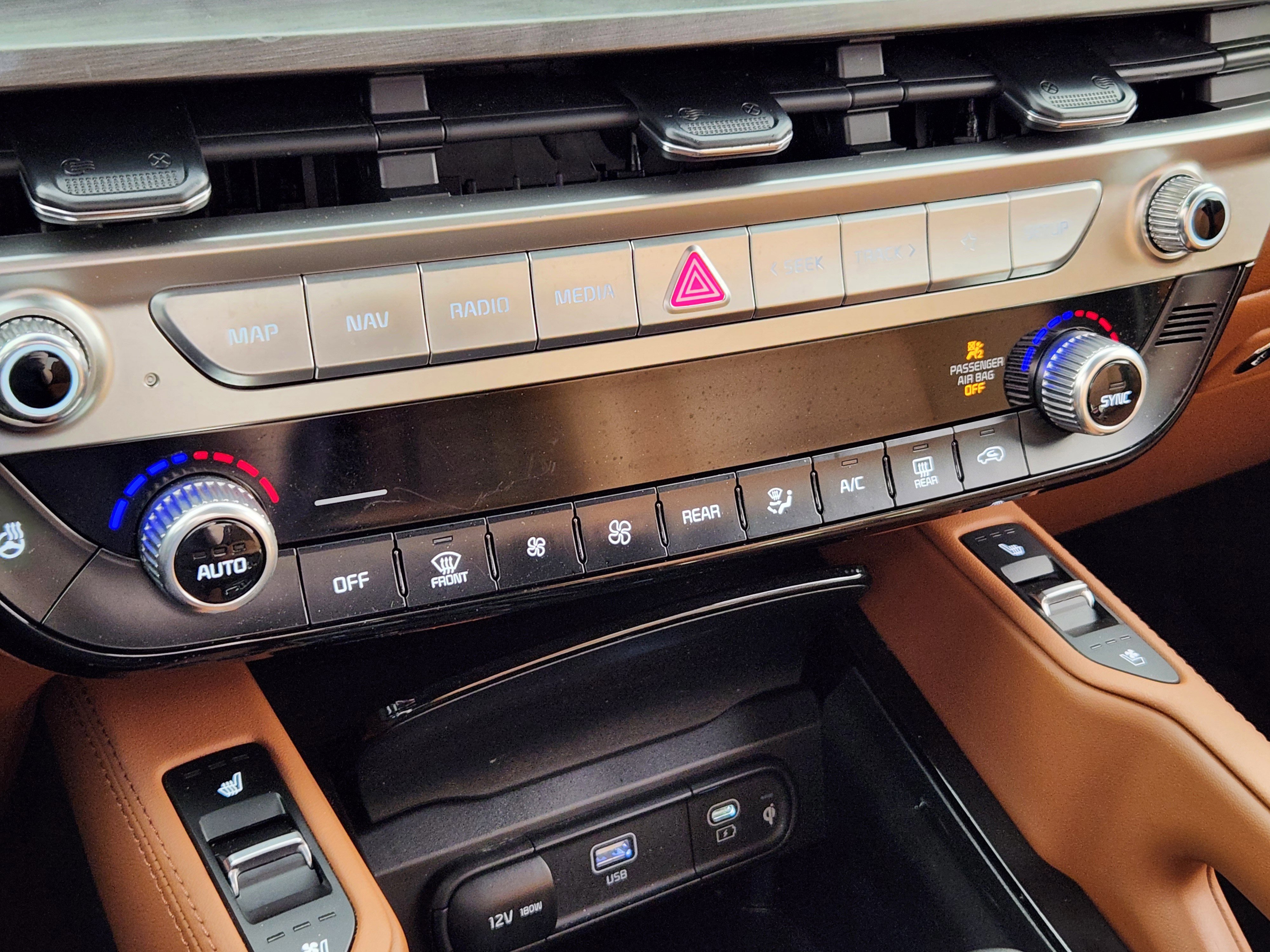 Used 2023 Kia Telluride EX X-Line image 24