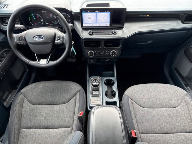 Certified 2024 Ford Maverick XLT w/ XLT Luxury Package FWD image 11