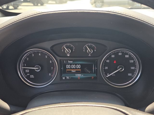 Used 2018 Buick Enclave Premium w/ Trailering Package FWD image 27