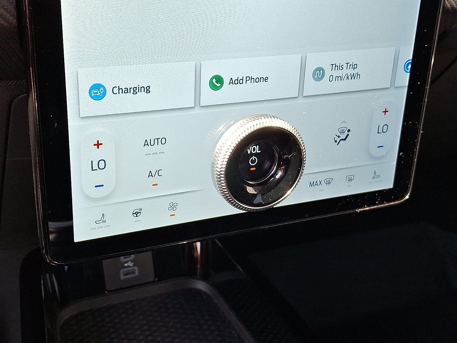 Certified 2021 Ford Mustang Mach-E Premium image 17