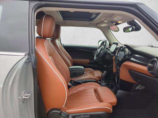 Used 2021 MINI Cooper S FWD image 21
