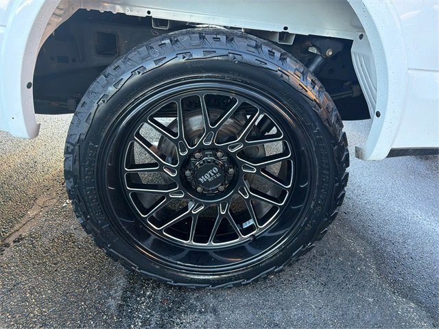 Certified 2020 Ford F150 XLT w/ Equipment Group 302A Luxury image 14