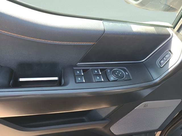 Certified 2024 Ford F150 Tremor w/ Bed Utility Package image 8