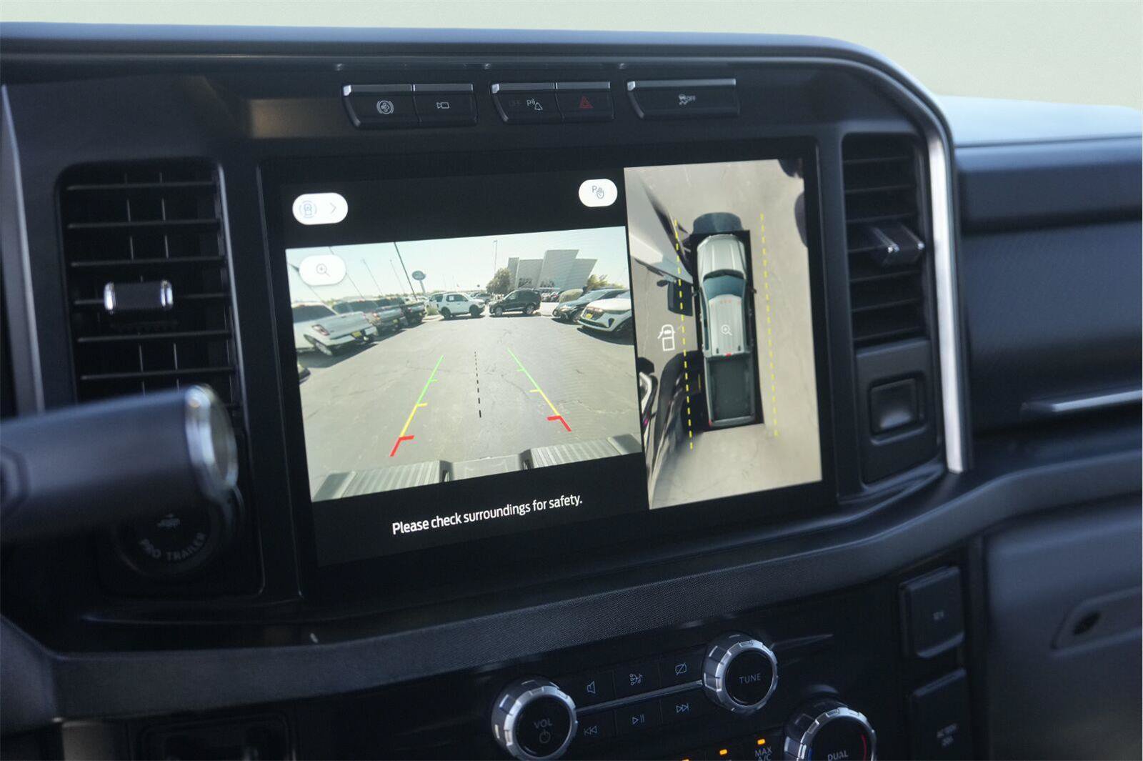Certified 2024 Ford F450 Limited AWD/4WD image 28