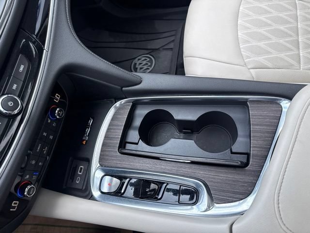 Used 2022 Buick Enclave Avenir w/ Avenir Technology Package AWD/4WD image 28