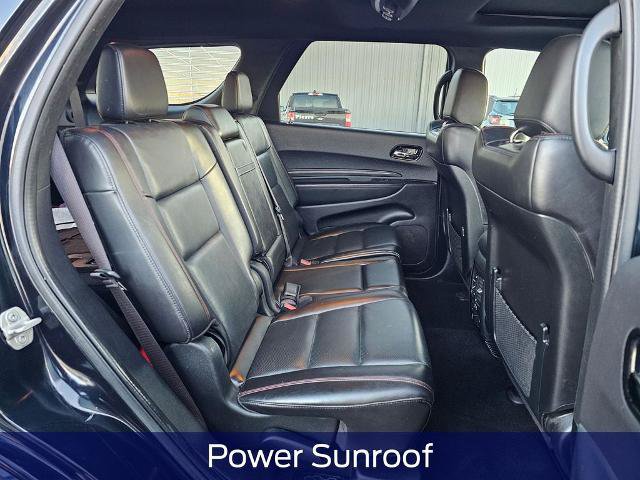 Used 2024 Dodge Durango GT AWD/4WD image 17
