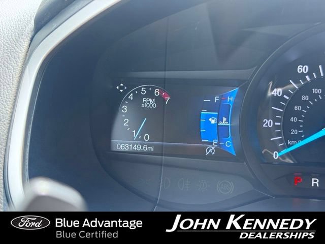 Certified 2020 Ford Edge SEL w/ Convenience Package AWD/4WD image 10