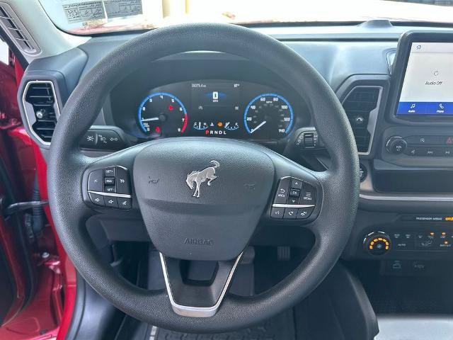 Certified 2021 Ford Bronco Sport Big Bend AWD/4WD image 15