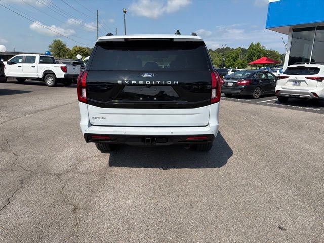 Certified 2025 Ford Expedition Active RWD image 34