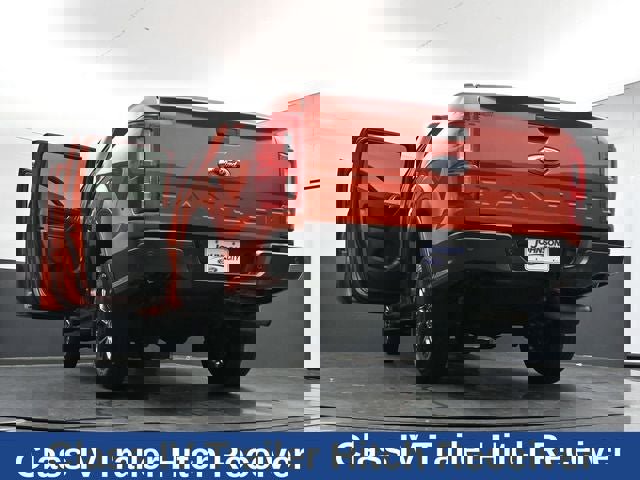 Certified 2023 Ford Ranger Lariat w/ Equipment Group 501A High AWD/4WD image 39