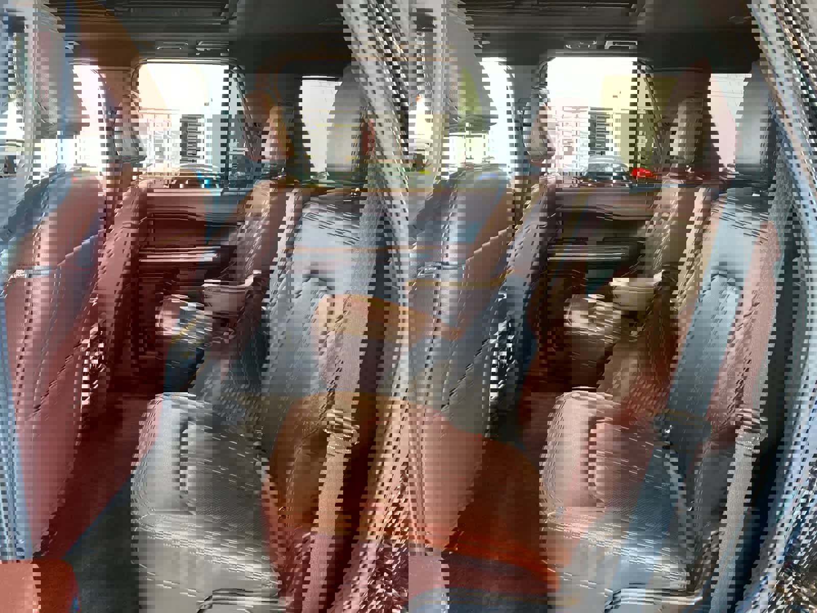 Certified 2022 Ford Expedition Limited image 25