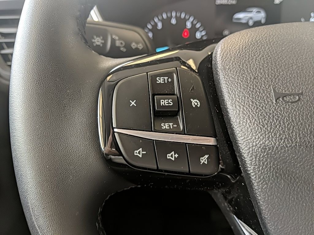 Certified 2022 Ford Escape SE w/ Convenience Package AWD/4WD image 17