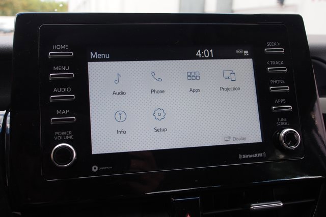 Used 2024 Toyota Camry LE image 29