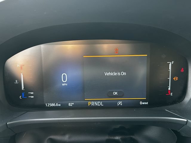 Certified 2023 Ford Escape Active AWD/4WD image 20