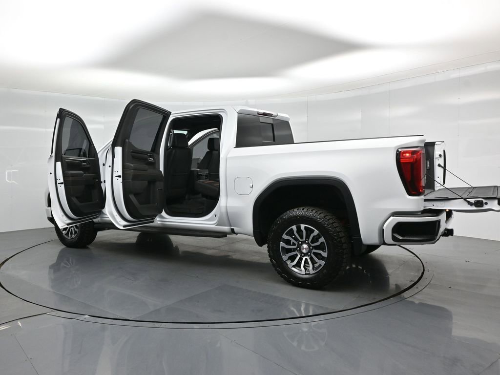 Used 2023 GMC Sierra 1500 AT4 w/ AT4 Premium Package image 35
