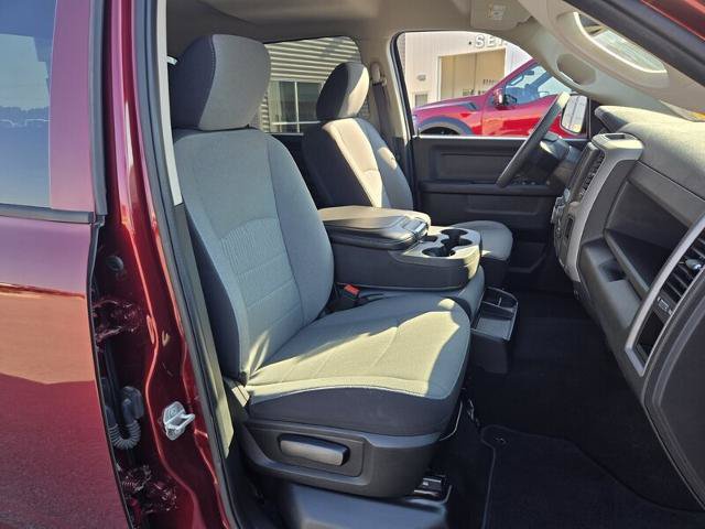 Used 2023 RAM 1500 Tradesman w/ Electronics Group AWD/4WD image 20