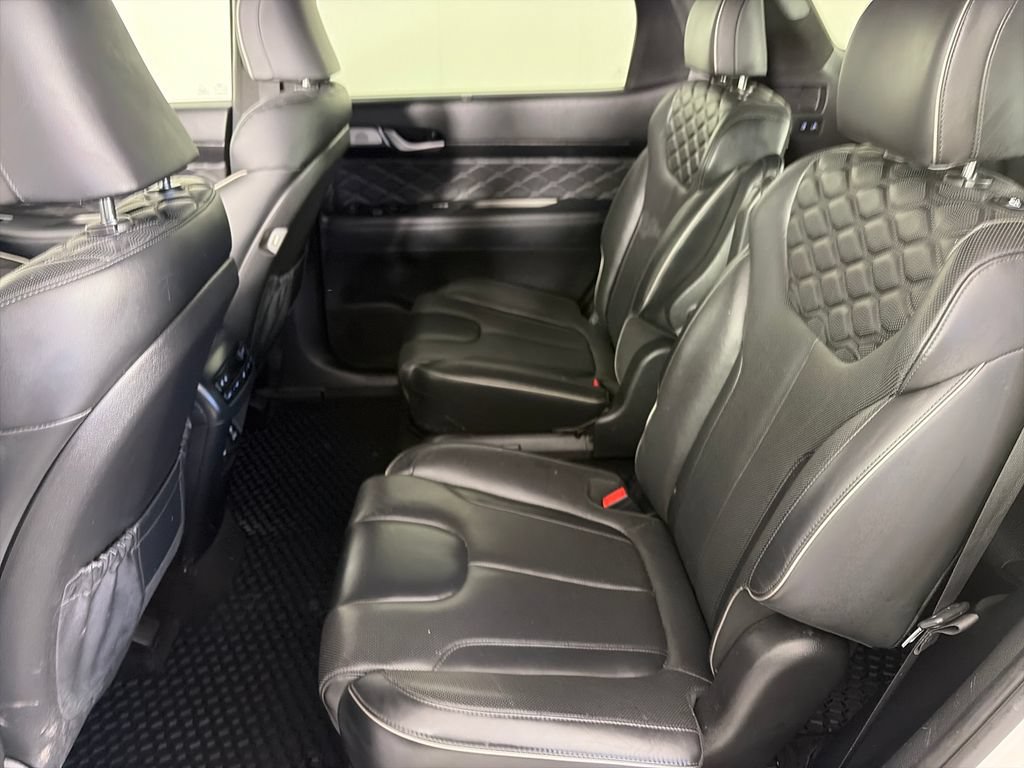Used 2020 Hyundai Palisade Limited FWD image 13
