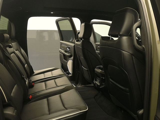 Used 2026 RAM 1500 Laramie w/ Night Edition image 20