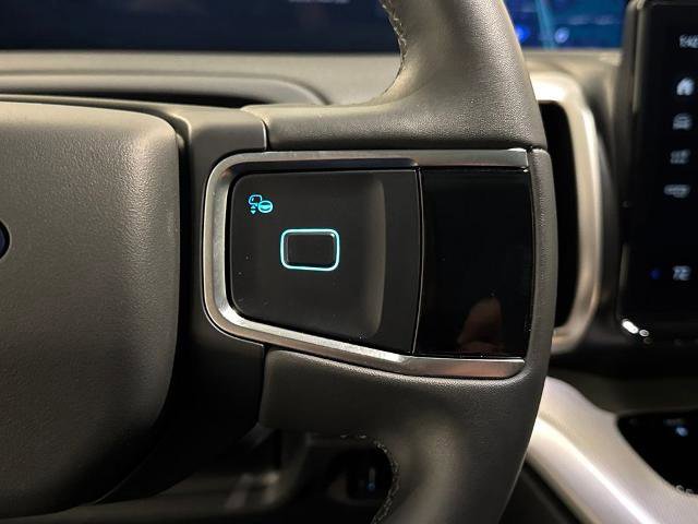 Certified 2025 Ford Expedition Active image 21