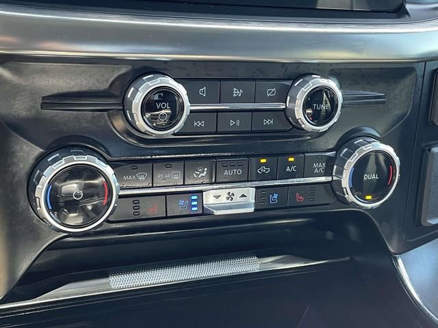 Certified 2023 Ford F150 Lariat w/ Trailer Tow Package AWD/4WD image 27