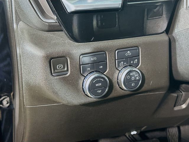 Used 2023 GMC Sierra 1500 Elevation image 19