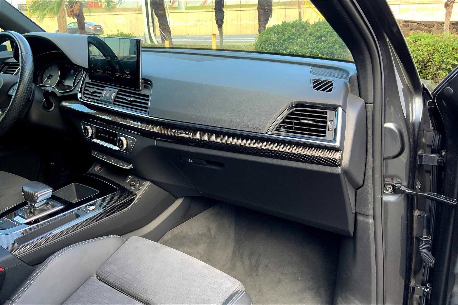 Used 2022 Audi SQ5 Premium image 23