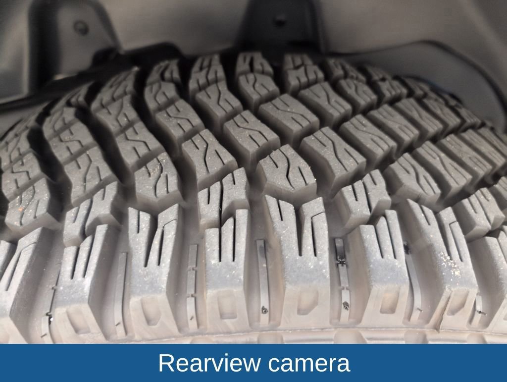 Certified 2024 Ford Bronco Wildtrak image 20