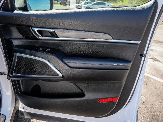 Used 2022 Kia Telluride SX FWD image 20