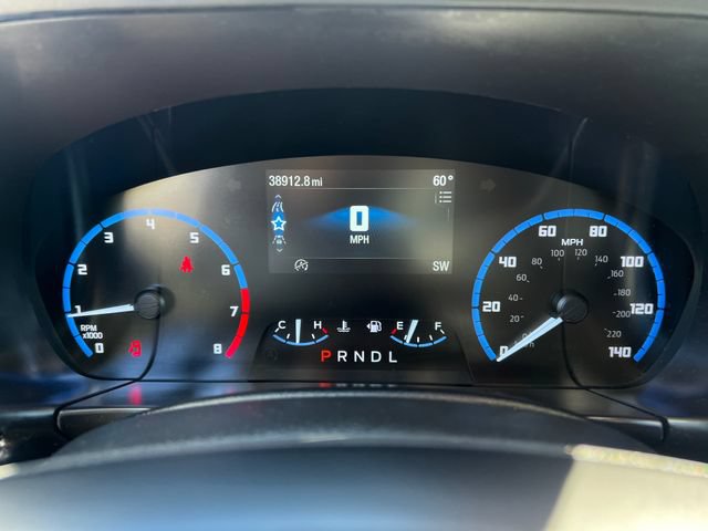 Certified 2023 Ford Bronco Sport Big Bend w/ Convenience Package AWD/4WD image 20
