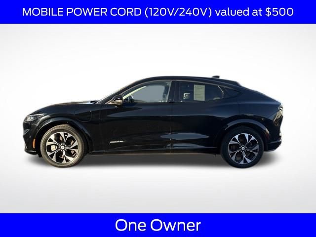 Certified 2023 Ford Mustang Mach-E Premium image 4