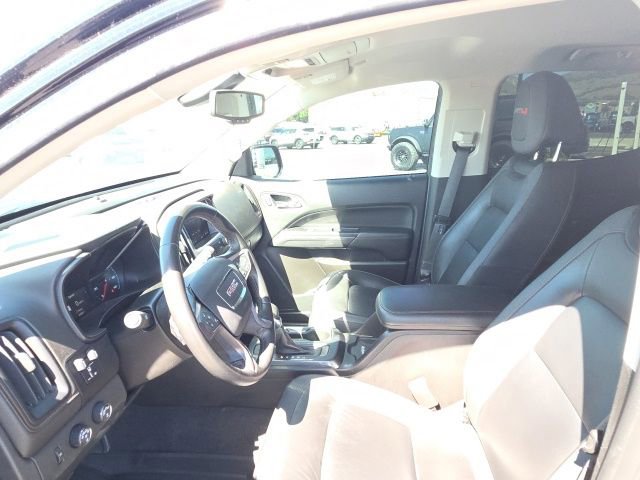 Used 2022 GMC Canyon AT4 AWD/4WD image 13