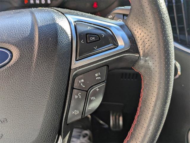 Certified 2024 Ford Edge ST-Line image 25