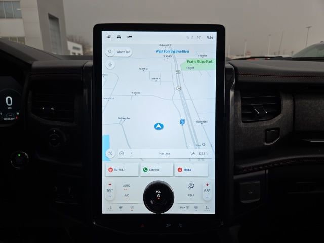 Certified 2023 Ford Expedition Limited image 33