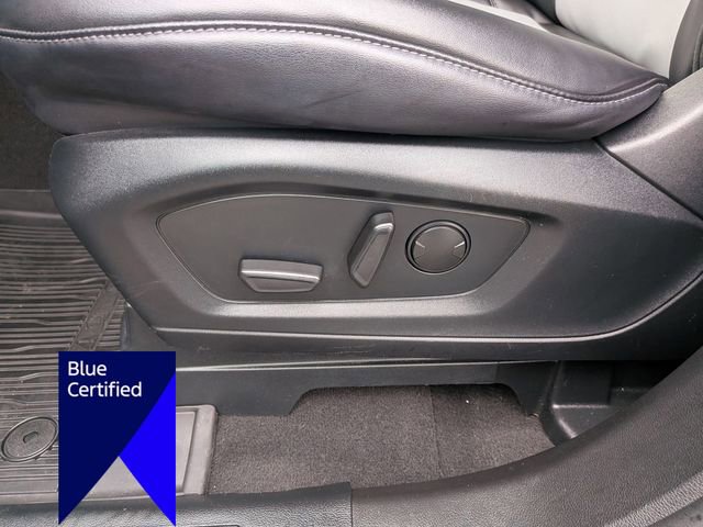 Certified 2023 Ford Explorer XLT w/ Equipment Group 202A AWD/4WD image 15