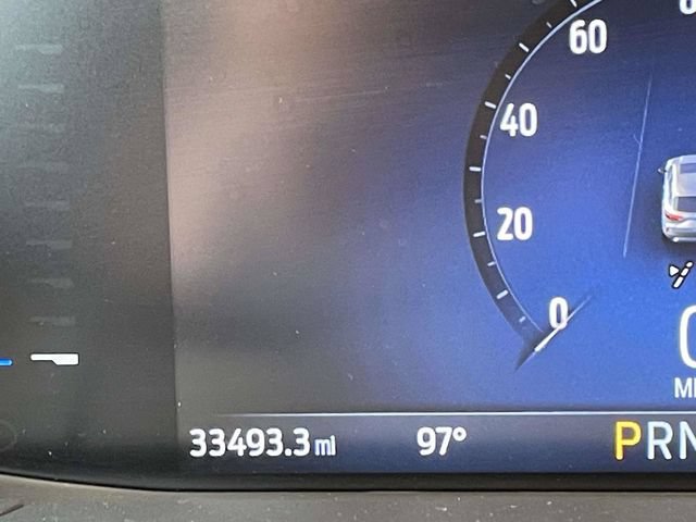 Certified 2025 Ford Escape ST-Line FWD image 14