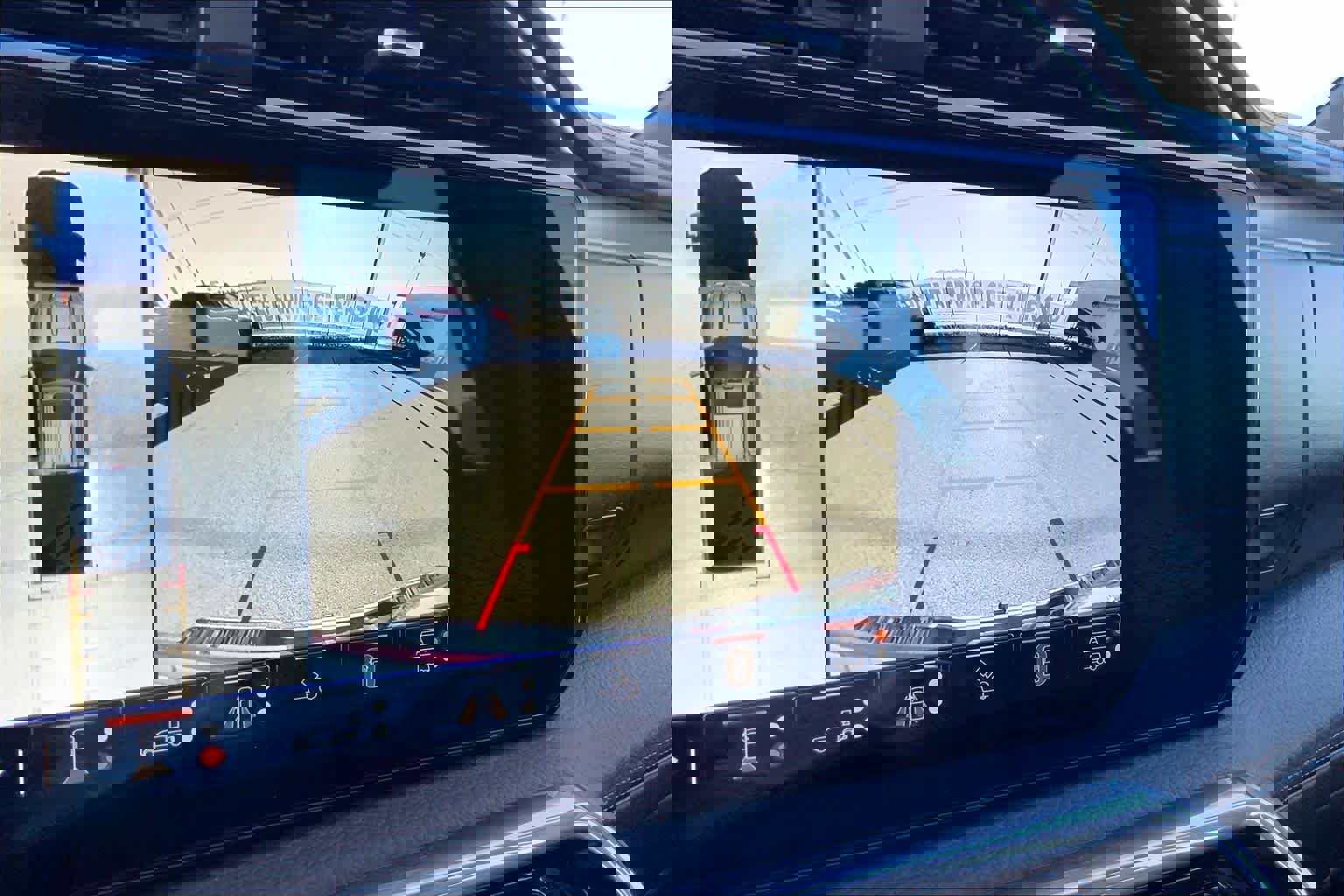 Used 2024 GMC Sierra 2500 Denali w/ Denali Reserve Package image 26