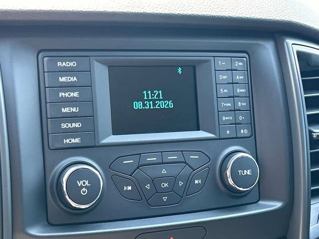 Certified 2023 Ford Ranger XL AWD/4WD image 29