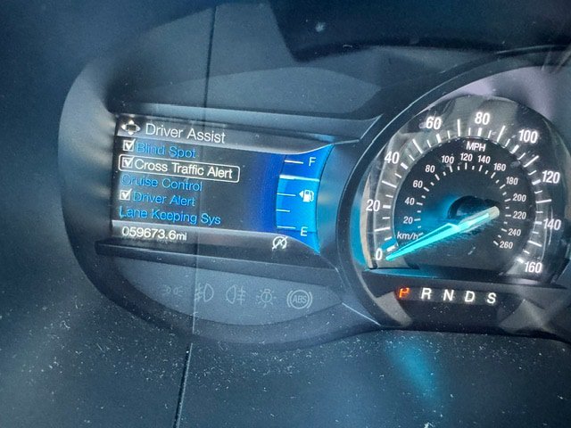 Certified 2022 Ford Edge Titanium w/ Equipment Group 301A AWD/4WD image 33