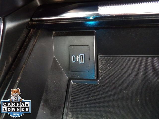 Certified 2021 Ford F150 Lariat w/ Equipment Group 502A High image 20