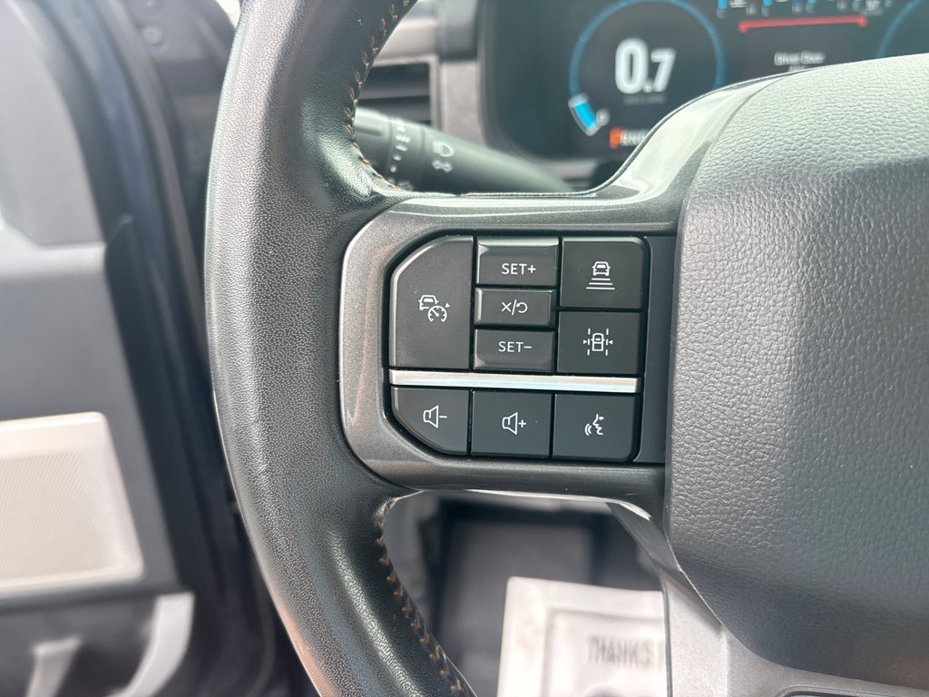 Certified 2023 Ford F150 Tremor w/ Equipment Group 402A High AWD/4WD image 34