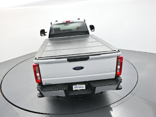 Certified 2026 Ford F250 XL w/ XL Chrome Package RWD image 40